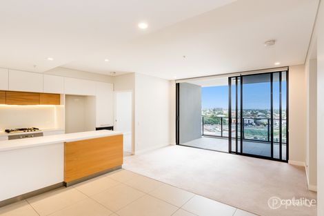 Property photo of 21112/37D Harbour Road Hamilton QLD 4007