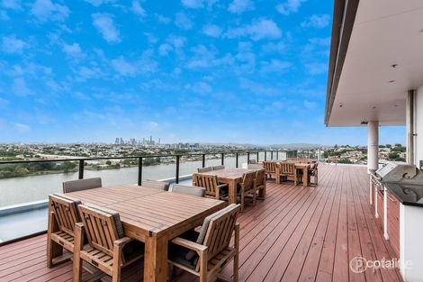 Property photo of 21012/37D Harbour Road Hamilton QLD 4007