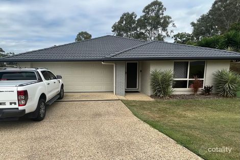 12 Dior Pl, Wulkuraka, QLD 4305