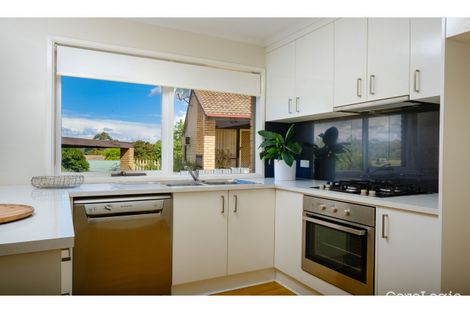 Property photo of 95 Kosciuszko Road Thurgoona NSW 2640