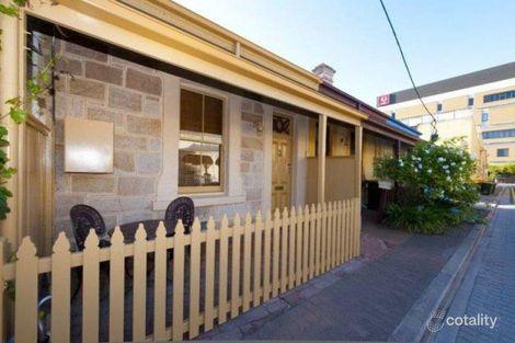 15 Murrays Lane, Adelaide, SA 5000