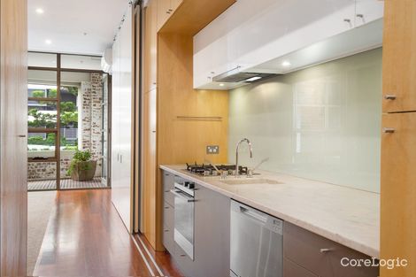 Property photo of 405/1 Layton Street Camperdown NSW 2050