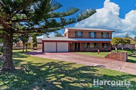 Property photo of 1 Mooring Crescent Ocean Reef WA 6027