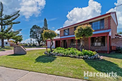 Property photo of 1 Mooring Crescent Ocean Reef WA 6027