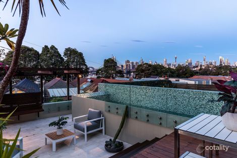 Property photo of 26 Kentville Avenue Annandale NSW 2038