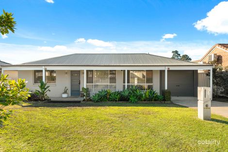 Property photo of 8 Denbigh Place South Nowra NSW 2541
