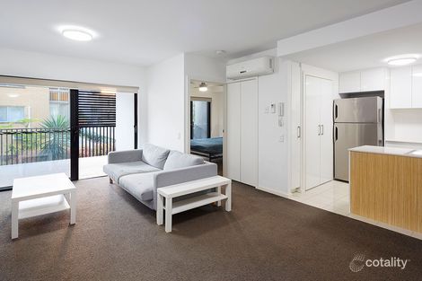 Property photo of 212/120 Melton Road Nundah QLD 4012
