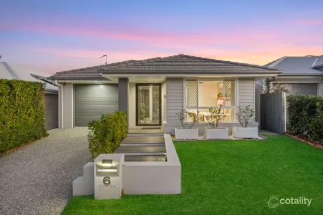 6 Corvus Ct, Bahrs Scrub, QLD 4207