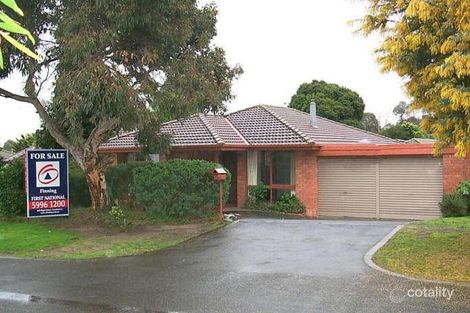 5 Kalyptos Walk, Cranbourne, VIC 3977