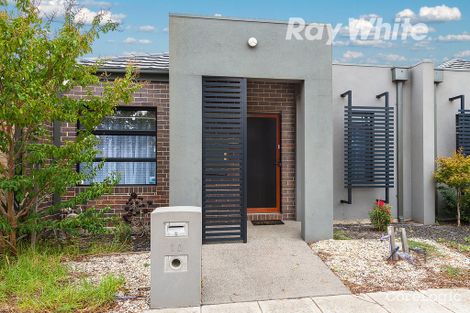 Property photo of 10 Prism Walk Epping VIC 3076