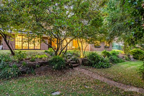 Property photo of 1 Wonnaminta Drive Crafers SA 5152