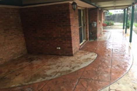 Property photo of 1 Bass Court Wyndham Vale VIC 3024