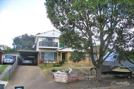 8 Lalor Cres, Engadine, NSW 2233