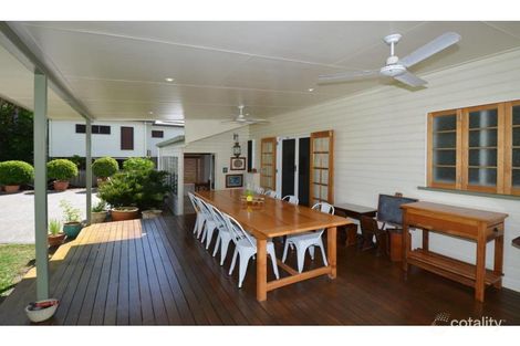 Property photo of 98 Palmerston Street Gulliver QLD 4812