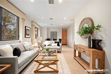 Property photo of 9/5 Foxton Crescent Fadden ACT 2904