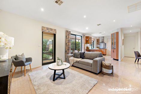 Property photo of 9/5 Foxton Crescent Fadden ACT 2904