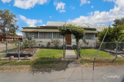 96 KENT LANE, ROCKHAMPTON CITY, QLD 4700