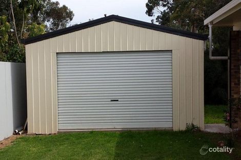 Property photo of 4 Mannell Place Griffith NSW 2680
