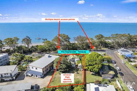 461 Esplanade, Torquay, QLD 4655