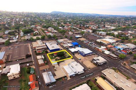 Property photo of 7 Douglas Street Toowoomba City QLD 4350