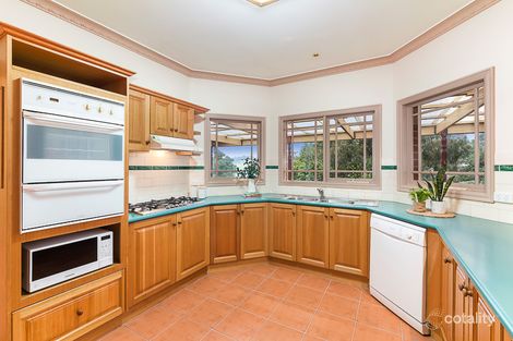 Property photo of 2 Wentworth Close Diamond Creek VIC 3089