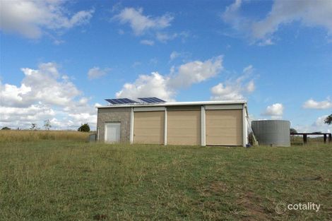 Property photo of 491 Taunton Road Euleilah QLD 4674
