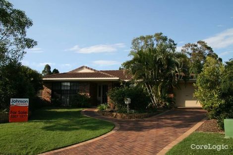 Property photo of 10 Shonagh Court Birkdale QLD 4159