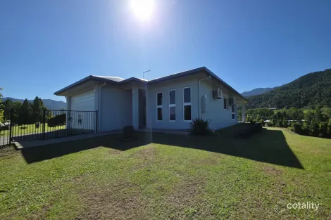 77 Jack Dr, Feluga, QLD 4854