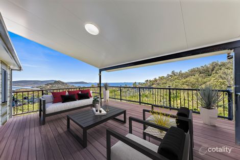 Property photo of 21 Yachtsmans Parade Cannonvale QLD 4802