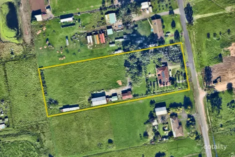 85 Excelsior Ave, Marsden Park, NSW 2765
