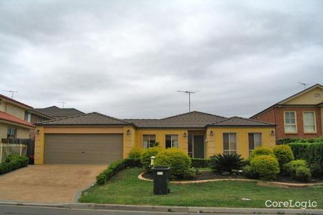 Property photo of 308 Braidwood Drive Prestons NSW 2170