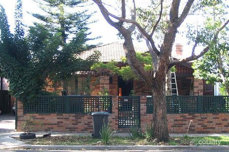 30 Mentmore Ave, Rosebery, NSW 2018