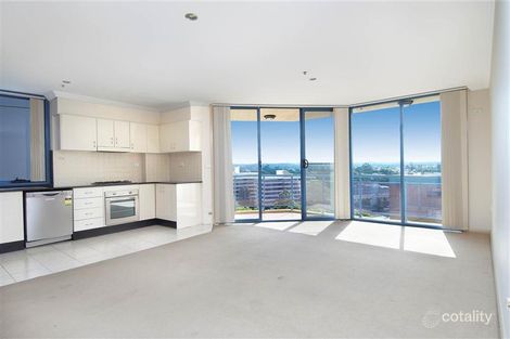 Property photo of 21/14 Hassall Street Parramatta NSW 2150