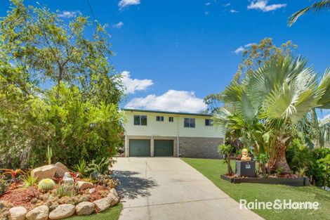 Property photo of 9 Mahogany Court New Auckland QLD 4680