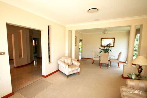 Property photo of 5 Indigo Avenue Kellyville NSW 2155