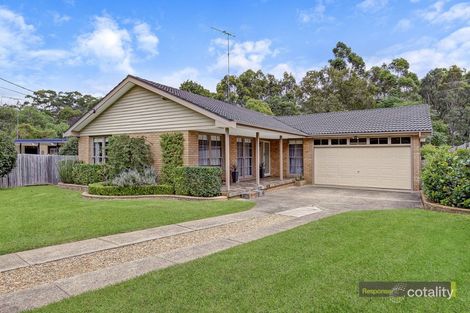 15 Louise Ave, Baulkham Hills, NSW 2153