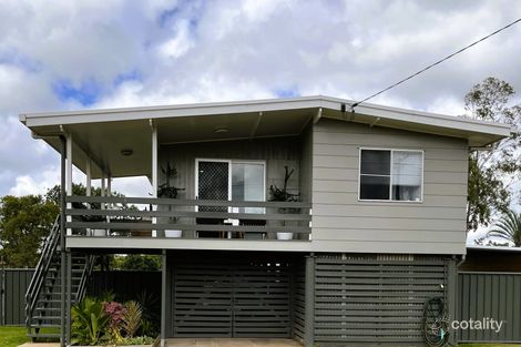 Property photo of 10 Fisher Street Dysart QLD 4745