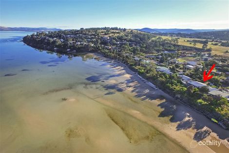 Property photo of 247 Lewisham Scenic Drive Lewisham TAS 7173