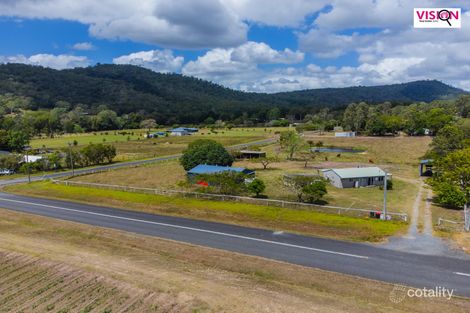 285 Geeberga Buthurra Rd, Kuttabul, QLD 4741