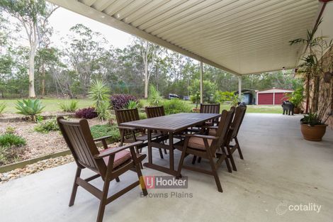 Property photo of 33-41 Rundalua Road Chambers Flat QLD 4133