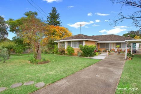 Property photo of 14 Ignatius Avenue North Richmond NSW 2754