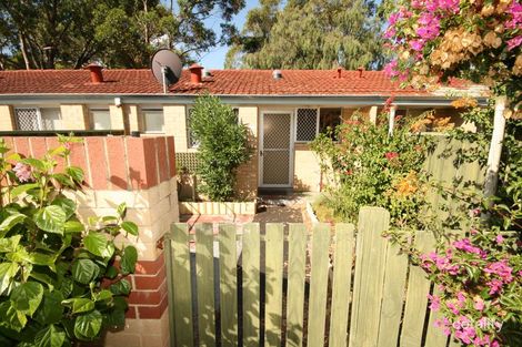 Property photo of 16B Stallard Place Withers WA 6230