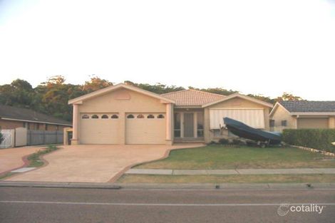 Property photo of 171 Sandy Point Road Corlette NSW 2315