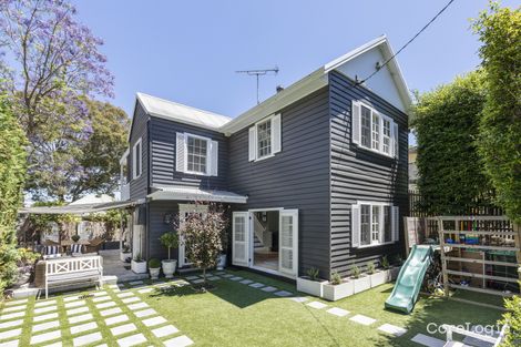 Property photo of 2 Little Nicholson Street Balmain East NSW 2041