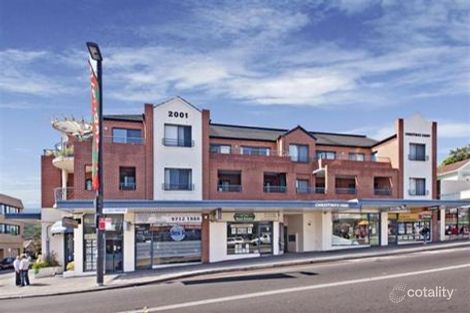 2/110 Great North Rd, Five Dock, NSW 2046