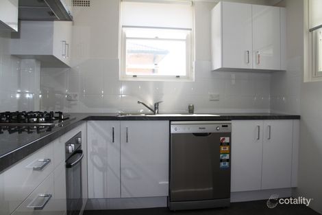 9/16 Mckye St, Waverton, NSW 2060