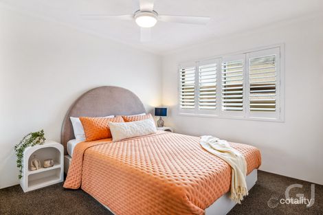 Property photo of 2/49 Railway Parade Clayfield QLD 4011