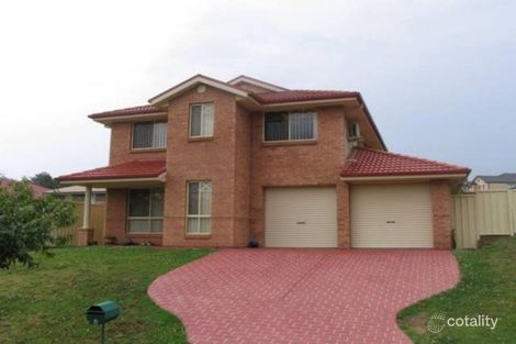 Property photo of 9 Castlemaine Close Ashtonfield NSW 2323