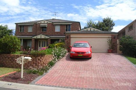 Property photo of 7 Bundeluk Crescent Glenmore Park NSW 2745
