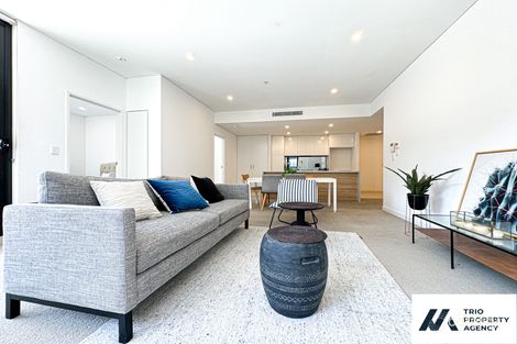 Property photo of 102B/53 Nancarrow Avenue Ryde NSW 2112